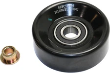 for Jeep Cherokee 87-01 / CONCORDE 93-04 ACCESSORY BELT IDLER PULLEY