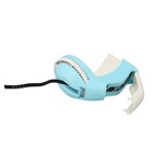 Embossing Label Maker Manual Label Portable Embossed Label Maker Blue 600dpi DIY