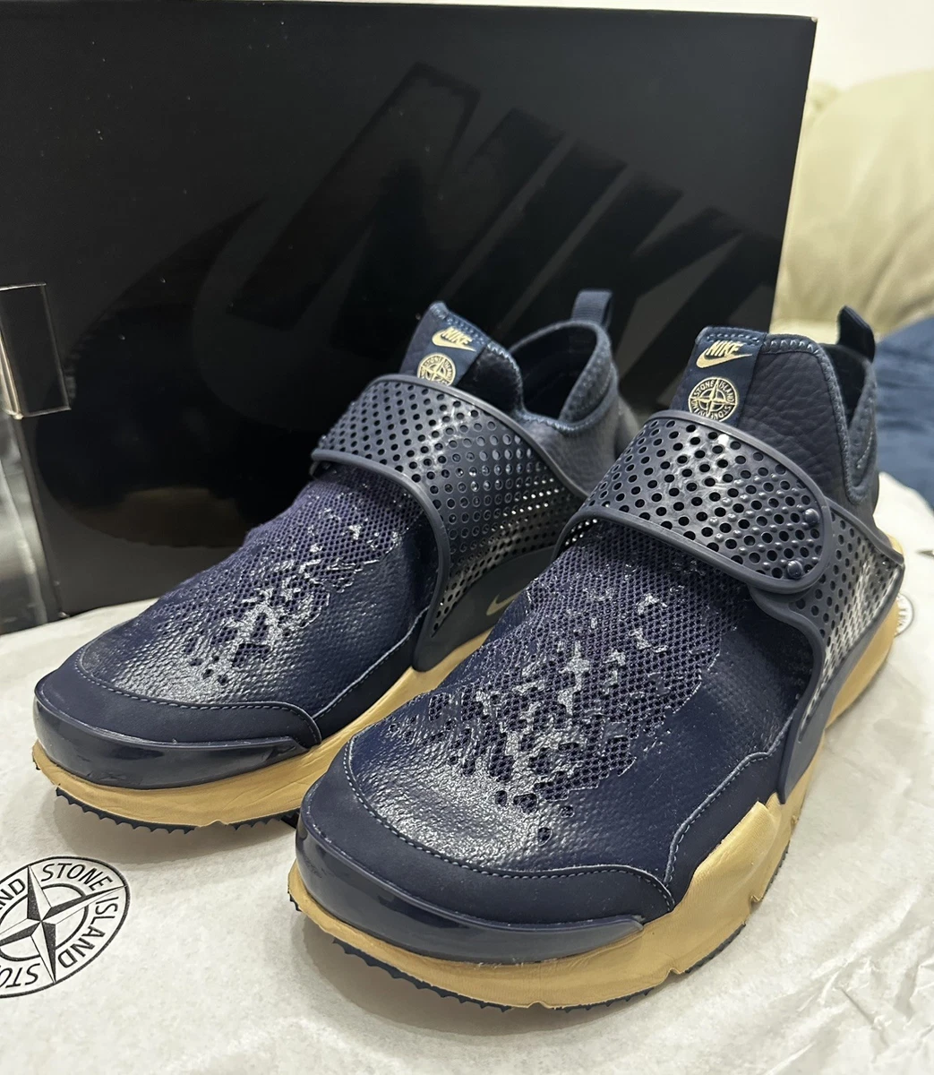Stone Island Sneakers for Men for sale | eBay