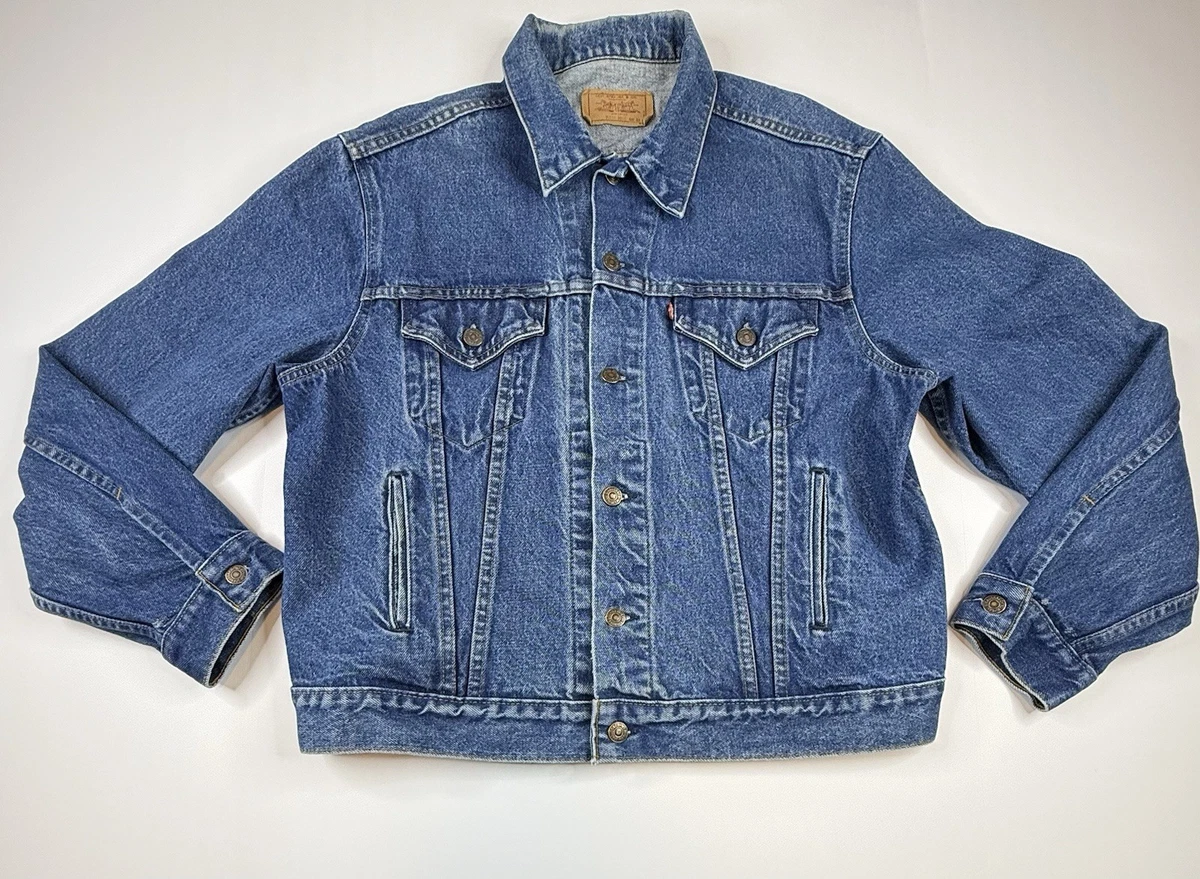 levis jacket 70506 products for sale | eBay