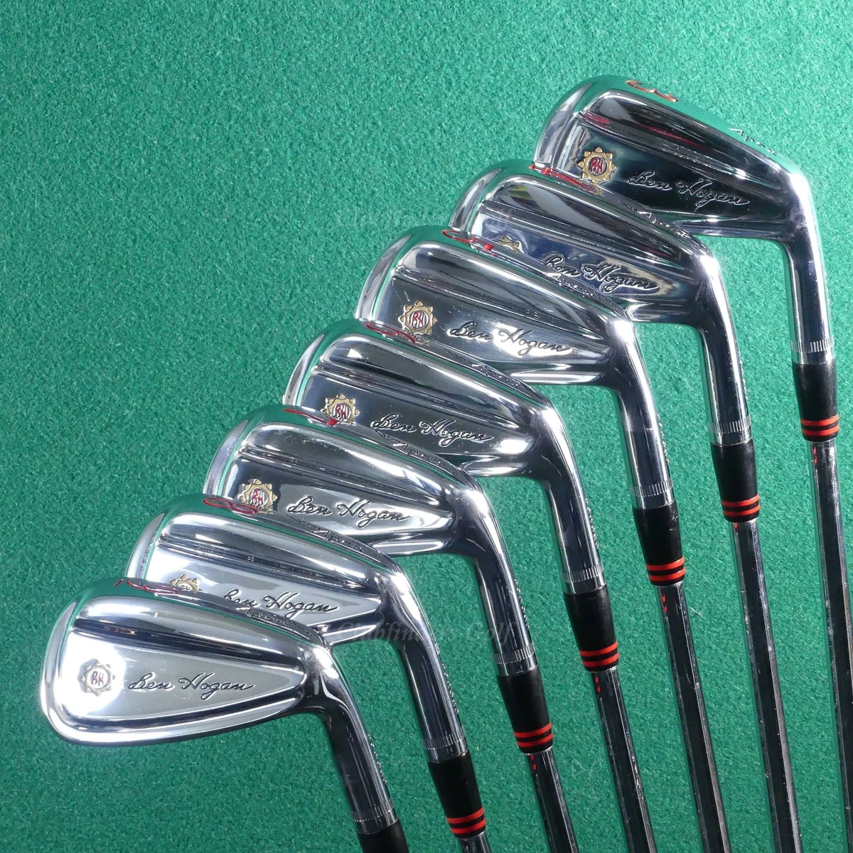 Ben Hogan 9-Iron Golf Clubs for sale | eBay