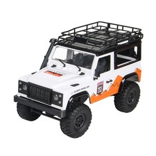 Remote Control Truck 2.4Ghz 1/12 Remote Control Car Off Road Trucks 4WD PBFL