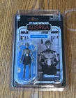 Hasbro Star Wars The Vintage Collection Professor Huyang VC311 WITH CASE!
