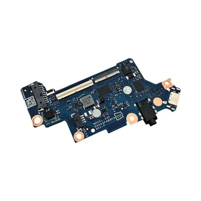 P07137-001 - PCA AUDIO
