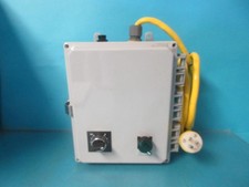 DART CONTROLS A-4-2033F BOARD 125D CONTROL SERIES VARIABLE SPEED INTEGRA IP-66