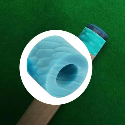 Billiard Cue Stick Ferrules Replacement Lightweight Professional Pool Cue
