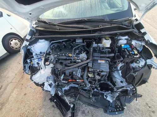 G9230K0021 MOTEUR DE CHAUFFAGE / 133546 POUR TOYOTA YARIS IV 1.5 HYBRID 116 CV - Photo 10/10
