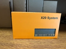 100% NEW and original B&R  X20DI4372 Systems RTD Module  X20 D1 4372  in box