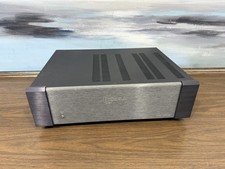 Krell KAV-250a Power Amplifier Working Great