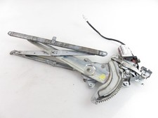 Porte arrière et accessoires Toyota PREVIA