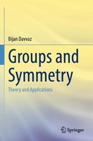 Bijan Davvaz | Groups And Symmetry | Taschenbuch | Englisch (2022) | Xv