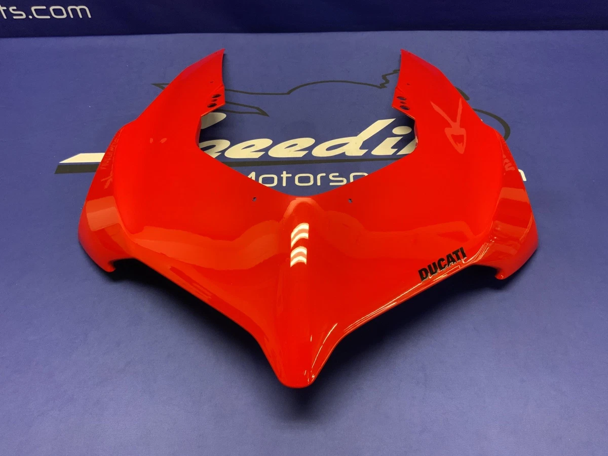 Motorcycle Parts for Ducati Panigale V4 for sale | eBay