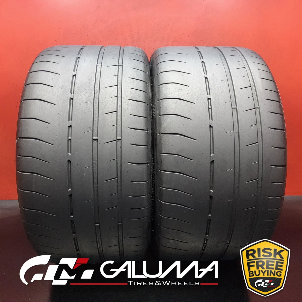 Goodyear Eagle F1 SuperSport for sale | eBay