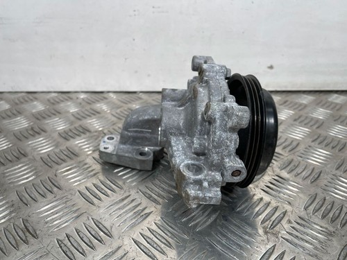 Suzuki Ignis 2022 Petrol / electricity WATER COOLANT PUMP 61kW GENUINE LIQ8757 - Picture 6 of 15