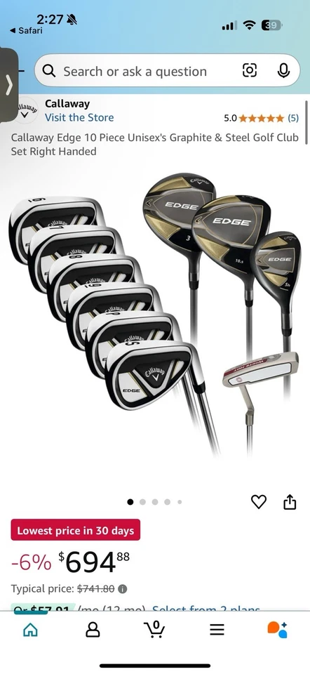 Motorola Listen Only Earpiece RLN5313B HT1000 XTS3000 XTS5000 MTS2000 XTS1500 - Image 2 of 4