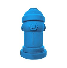 Silicone Potty Training Dog Fire Hydrant  Pee Training for Male Dogs  Petit...