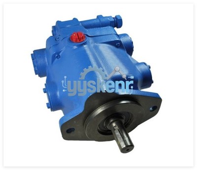 1PCS NEW VICKERS HYDRAULIC PUMP PVB15-RSY-31-C-11 PVB15RSY31C11