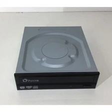 Plextor PlexWriter PX-891SAF 24X SATA DVD/CD Drive