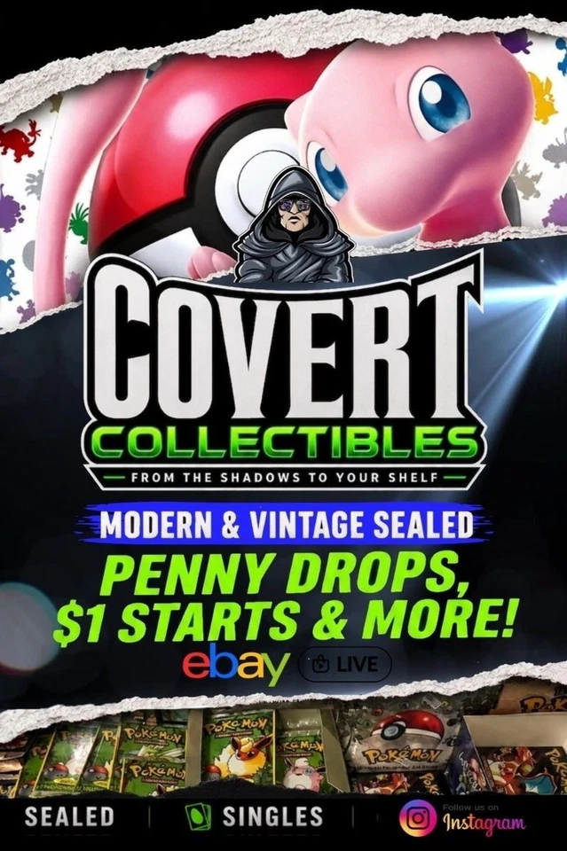 SUDDEN DEATH $1 STARTS, SINGLES, PACKS, SEALED, AND MORE!!!