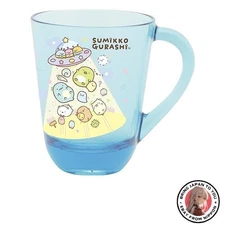 New San-X Sumikko Gurashi Plastic Cup KA20403 100 x 107 x 2mm
