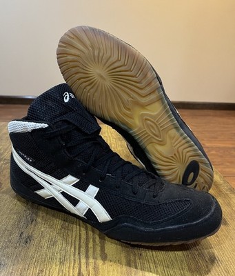 Asics OG Matflex RARE Wrestling Shoes Size 13 | eBay