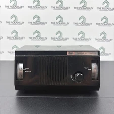 Franz Talking Metronome Tempo Voice Model TM-1000 Musical Instrument Black