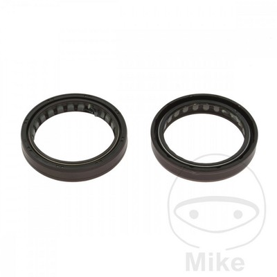 Fork Oil Seal Kit JMP 50X63X11  Fits Husqvarna SM 510 2006-2010