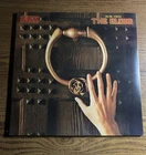 LP KISS Music From The Elder 2014 GERMAN EDITION NEW SEALED