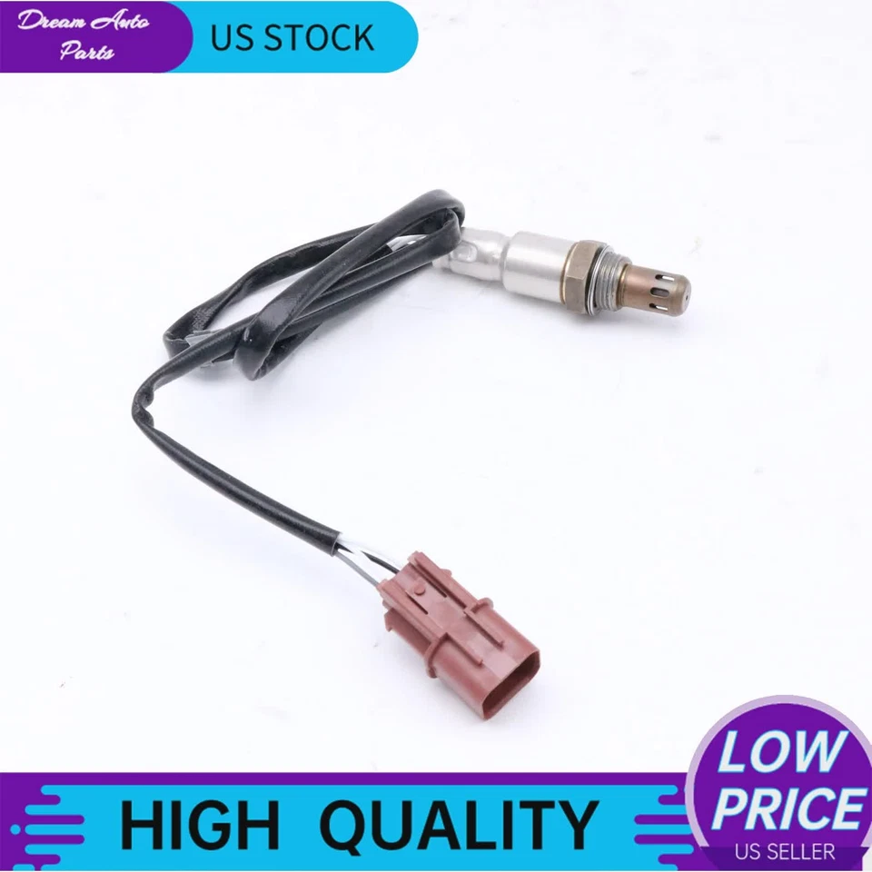 Set of 4 Up & Down Oxygen O2 Sensors For Hyundai Santa Fe Kia Sorento 3.3L 3.5L - Image 3 of 4