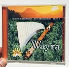 WAYRA - A Collection Of Contemporary & Native American Themes - Volume 2, BN CD