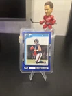 2024 Panini Donruss - Rated Rookie Caleb Williams #327 Blue Press Proof (RC)