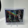 Panini 2023-24 Donruss Optic Celtic Combos Brown Tatum Celtics #2 Insert