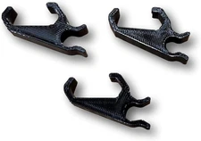 Rev Industries BAKFlip Compatible Tonneau Cover Prop Rod Clips OEM # 351B0024 