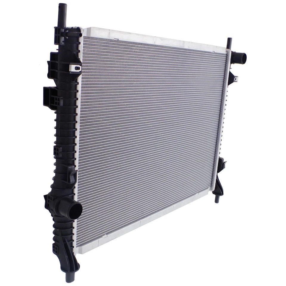 Radiators for Ford Mustang 2015-2023 - Image 2 of 4