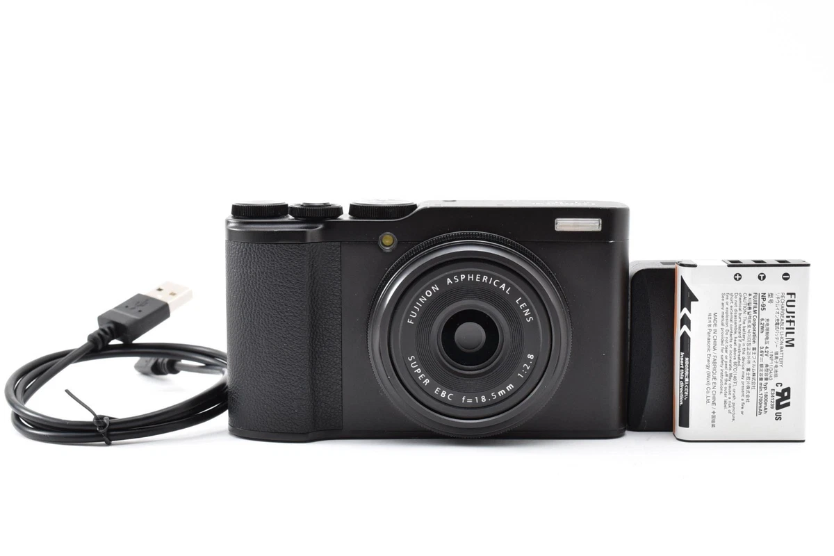 Fujifilm XF10 Digital Cameras for Sale | Shop New & Used Digital