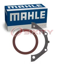 MAHLE Engine Main Bearing Gasket Set for 1985-1996 GMC B6000 C1500 C2500 az
