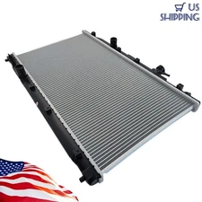 Radiator for 2023 2024 Honda Accord 1.5L / 2022 2023 2024 Honda Civic 1.5L Only