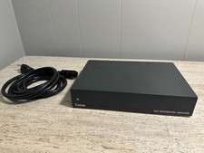 Extron VGA Distribution Amplifier TESTED  P/2 DA4xi - 1-in 4-out Rackmount