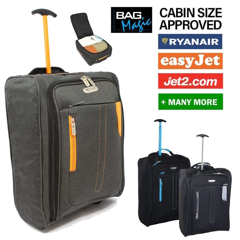 Lightweight cabin sale bag