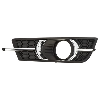 OEM NEW Front Passenger Side Grille Fog Light Trim Bezel 11-14 Cruze 95980707