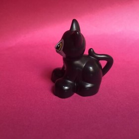 Lego Duplo Disney Figaro Minnie Mouse - Black Cat Toy