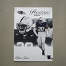 2024 Panini Prestige - Rookies #341 - Adisa Isaac (RC) - Baltimore Ravens