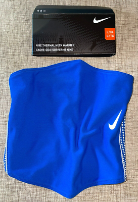 nike reflective mask