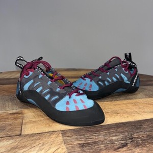 La Sportiva Tarantulace Climbing Shoes - Women's - Used