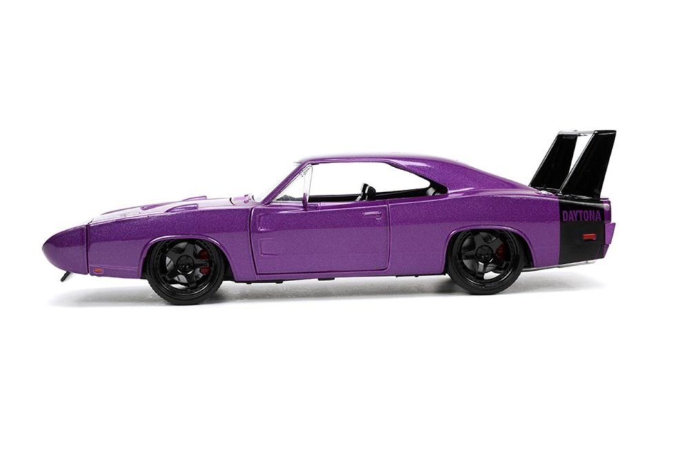 アーテル/'69 Chargerチャージャー Daytonaデイトナ 1/18 Chrysler - アーテル/'69 Chargerチャージャー Daytonaデイトナ