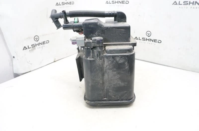 Chevrolet Sonic 2014 evaporador de vapor de combustible emisión bote EVAP 95174448 FABRICANTE DE EQUIPOS ORIGINALES Foto 4 de 4