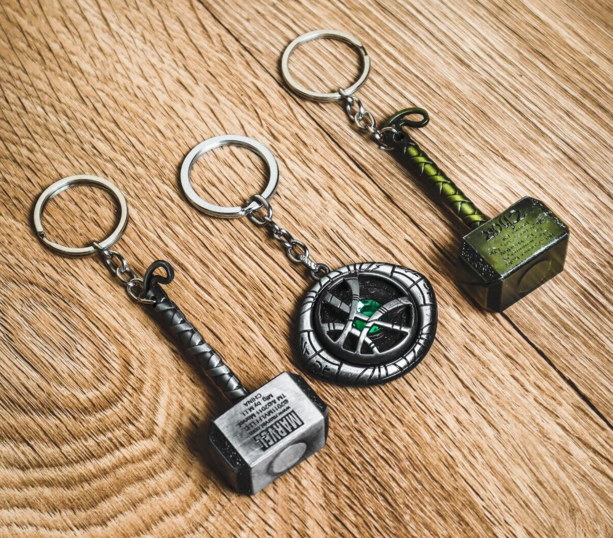Great keychains deals