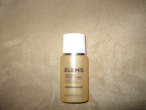 elemis skin toner
