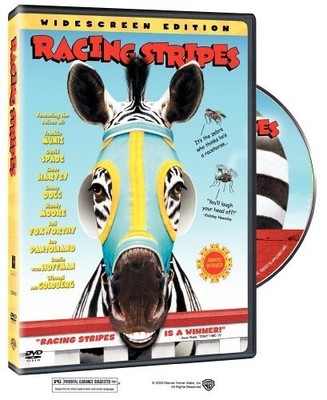 RACING STRIPES / (AC3 DOL DUB SUB WS) NEW DVD | eBay