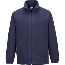 Portwest Anti Static ESD Fleece Navy XL